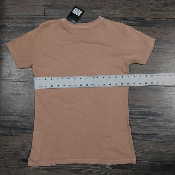 Affliction Shirt Retro Gothic Vintage T-shirt Womens S Biker Punk Y2K Tee - Picture 11 of 11